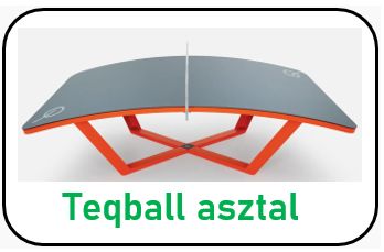 Játszótér - Tequball asztal